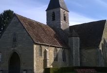 Eglise Saint Denis景点图片