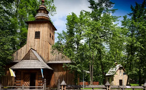 Church of Our Lady of Czestochowa