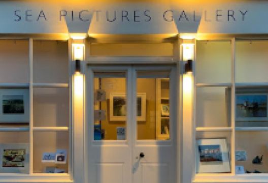 Sea Pictures Gallery景点图片