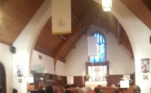 St John's Episcopal Church