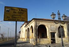 Santuario di Santa Maria dei Campi景点图片