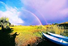 Vilanculos Canoe Safaris, Lda景点图片
