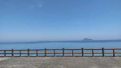 桜井海岸
