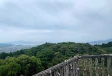 雁回山景点图片