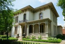 Butler County Historical Society景点图片