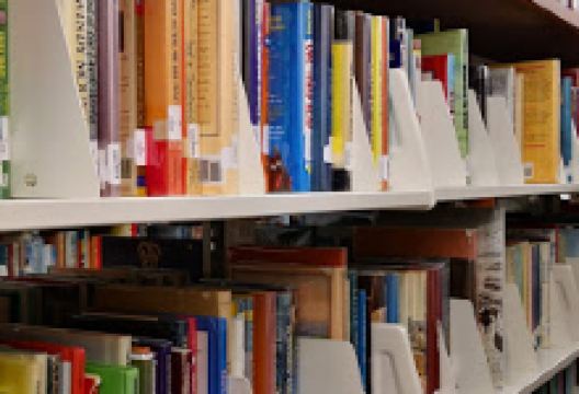 LaSalle Public Library景点图片