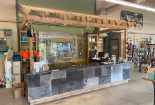 Windmill Garden Centre购物图片