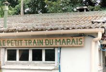 Le Petit Train du Marais景点图片