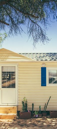 Camping Giralda Isla Cristina-Costa Occidental