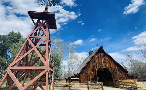 Littleton Museum