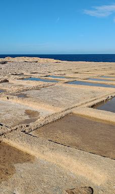 Wied il-Għasri-加斯利