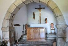 Capela de Nossa Senhora da Estrela景点图片