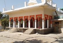 Durga Maa Temple Hapakhedi景点图片