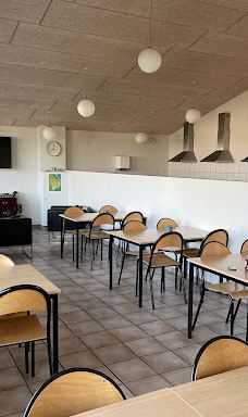 Hejlsminde Strand Camping-海尔斯