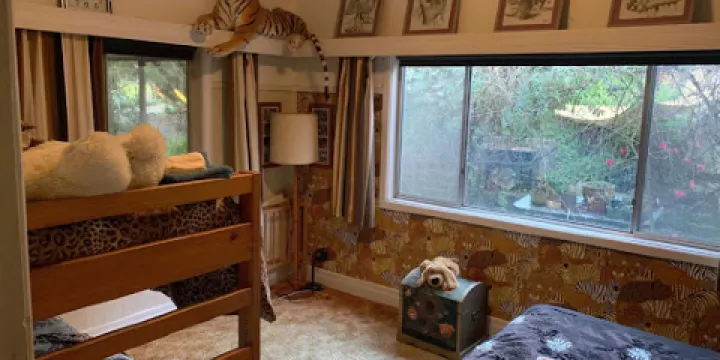 Tinakori Animal Farm Stay