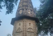 Pancheshwar Mahadev Temple景点图片