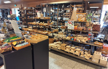 Arctic Circle cafe餐厅图片