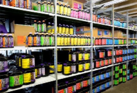 Let's Grow Shop Aclens - Growshop购物图片