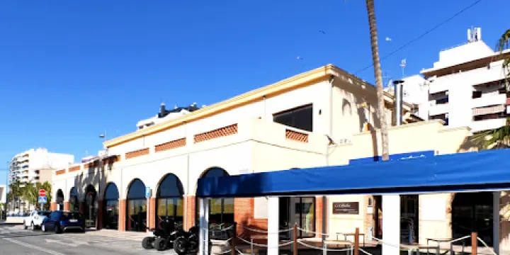 Barco Museo Esteban Gonzalez