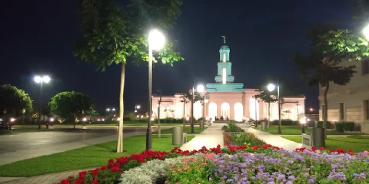 秘魯楚吉約聖殿