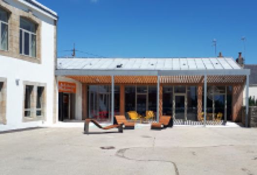 Médiathèque Municipale景点图片