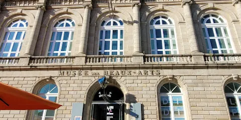 坎佩爾美術博物館