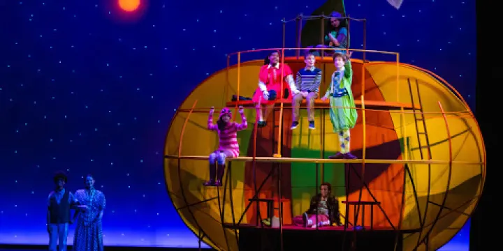 Stages Theatre Company