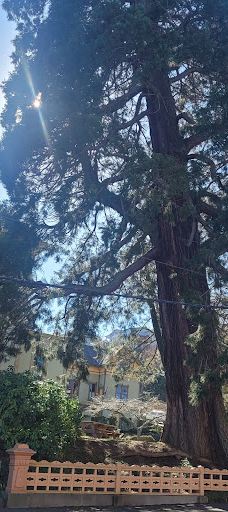 Oregon Film Museum-阿斯托里亚