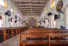 Christ's Gospel Church景点图片
