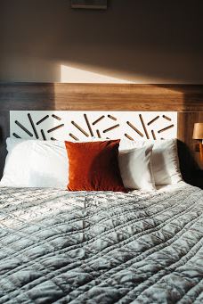 Hotell Östersund-厄斯特松德