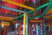 Wishing Well Wacky Warehouse景点图片