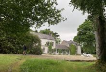 Greenfort House And Gardens景点图片