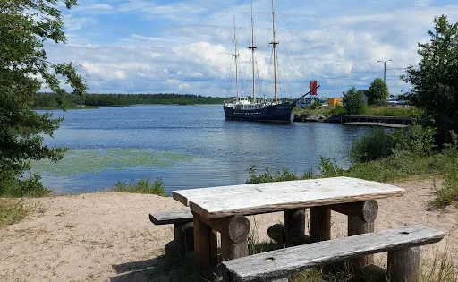S / S Santtu