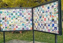 Flour Mill Park景点图片