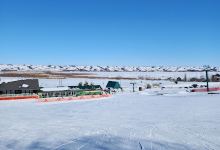 Mission Ridge Winter Park景点图片