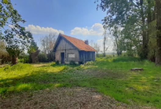 Espaces naturels Marais de Guînes景点图片