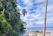 Natural Isla Gorgona National Park景点图片