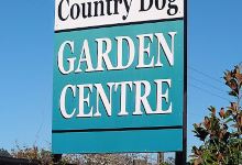 Country Dog Garden Centre购物图片