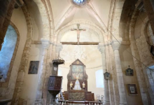 St. Paul's Church景点图片