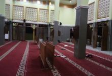 Masjid Al Ikhlas Polres Bojonegoro景点图片
