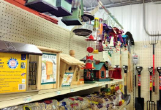 Garden Treasures Home & Hardware购物图片