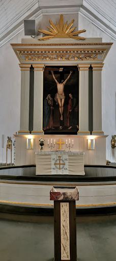 下托尔尼奥教堂-凯米-托尔尼奥