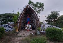 Don Bosco Novitiate景点图片