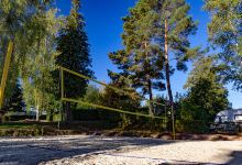 Camping Ettelbruck景点图片