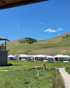 Tsenkher Jiguur-Tsenkher