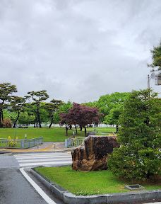 忠州博物馆-清州