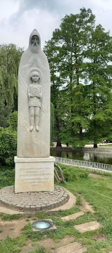 Danube Park-诺维萨德