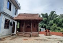 Indrayani Maai Temple景点图片