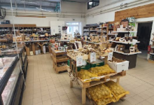 Valcadis Point Vert Souillac购物图片