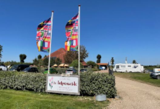 Camping de Tulpenweide景点图片